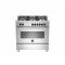 Варочный центр BERTAZZONI MAS906MFESXE