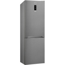 Холодильник SMEG FC203PXNE