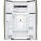 Холодильник side-by-side HITACHI r-w722fpu1x gbk