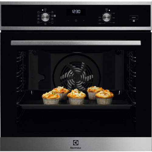 Духовой шкаф  Electrolux OED5H70X