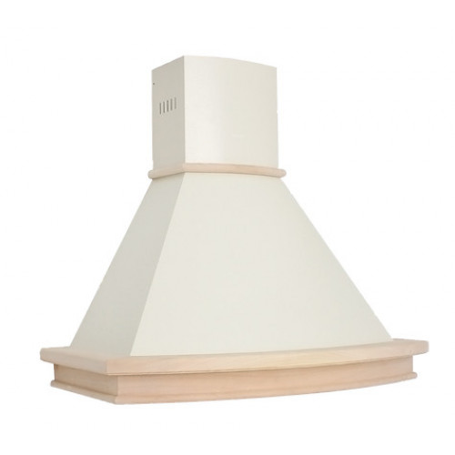 Вытяжка RAINFORD RCH-4601 White/Linden