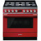 Варочный центр Smeg CPF9GMR