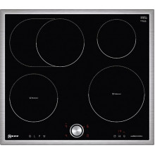 Варочная поверхность Neff T 46BT61N0K черный