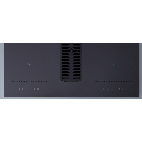 Варочная поверхность BERTAZZONI P784ICHNE