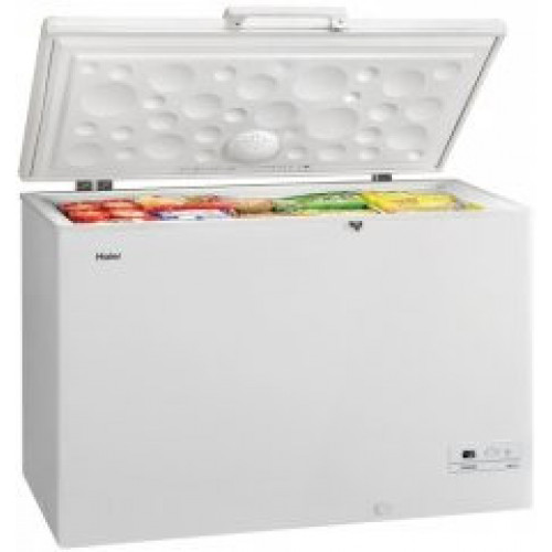 Морозильная камера Haier HCE519R