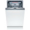 Посудомоечная машина BOSCH SPV4XMX20E