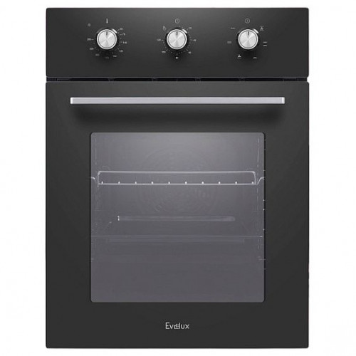 Духовой шкаф EVELUX EO 420 PB