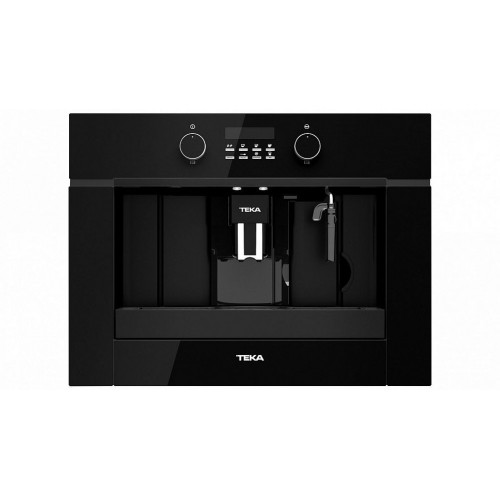 Кофемашина TEKA CLC 855 GM SS INOX (41598030)