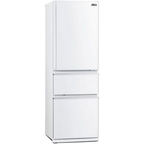 Холодильник MITSUBISHI ELECTRIC MR-CXR46EN-W белый перламутр