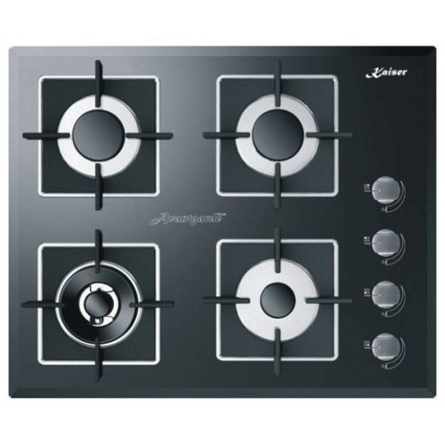Поверхность KAISER kcg 6982w turbo