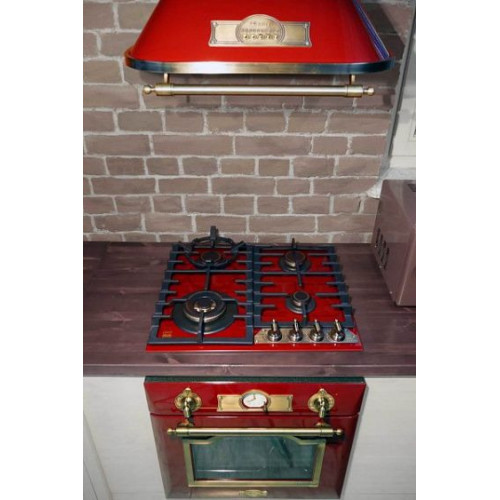 Вытяжка KAISER A6315 RotEm