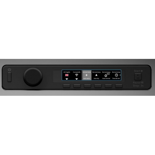 Сушильная машина ASKO TDC1773VF.S