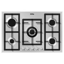Варочная поверхность KORTING hg 795 ctx
