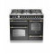 Варочный центр BERTAZZONI HER1006MFETNET