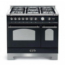 Плита LOFRA RNMD96MFTE CHROME