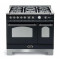Плита LOFRA RNMD96MFTE CHROME