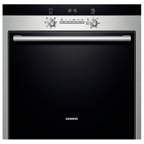 Духовой шкаф SIEMENS hb43gb550f