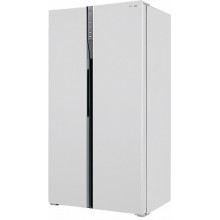 Холодильник SHIVAKI SBS 500 DNFW