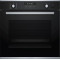 Духовой шкаф BOSCH HRG2382S1