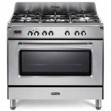 Газовая плита Delonghi MEM 965 XX RUS