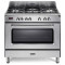Газовая плита Delonghi MEM 965 XX RUS