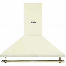 Вытяжка SIMFER 8665SM