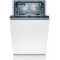 посудомоечная машина BOSCH SRV2IKX10E