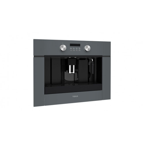 Кофемашина TEKA CLC 855 GM STONE GREY (111630003)