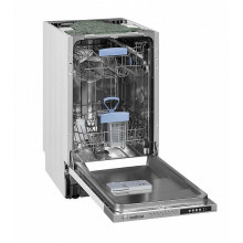 Встраиваемая посудомоечная машина VESTFROST VFDW 4542