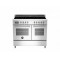 Варочный центр BERTAZZONI PRO1005IMFEDXT