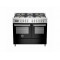 Варочный центр BERTAZZONI PRO1006MFEDNET