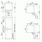 Холодильник SMEG FAB32RBE3