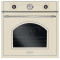 Духовой шкаф RAINFORD RBO-3616 R Cream SL (RAL1013 Texture)