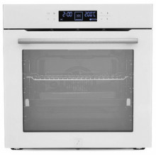 Духовой шкаф ZUGEL ZOE601W
