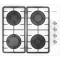 Варочная панель DARINA 1T1 BGC341 12 W