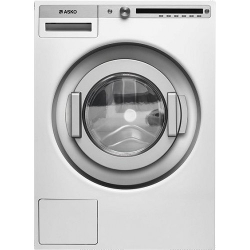 Стиральная машина ASKO WMC6863P.W/1