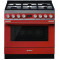 Варочный центр Smeg CPF9GPR