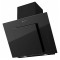 Вытяжка  SHINDO remy sensor 60 b/bg 3et