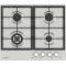 Варочная поверхность Darina 1T3 BGM 341 08 X3 нержавеющая сталь