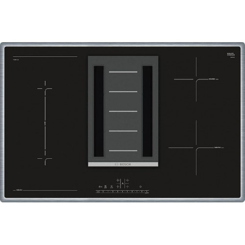 Варочная панель BOSCH PVS845F11E