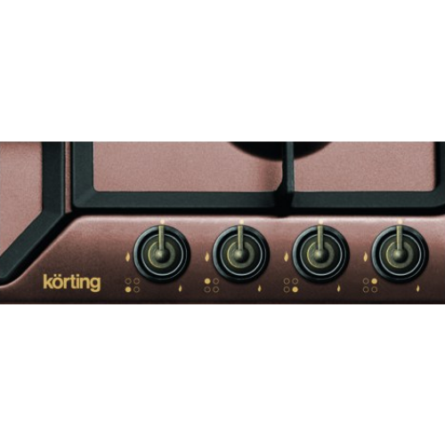 Поверхность KORTING hg 630 ctsc