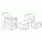 Электрический духовой шкаф SMEG sf4750mcot