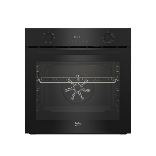 Встраиваемый электрический духовой шкаф Beko BBIE 17300 B