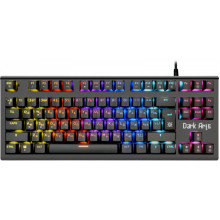Клавиатура Defender Dark Arts GK-375