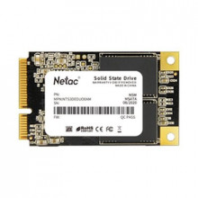Накопитель SSD Netac NT01N5M-002T-M3X