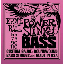 Струны Ernie Ball 2831