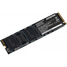 Накопитель SSD Digma DGSM3256GS33T