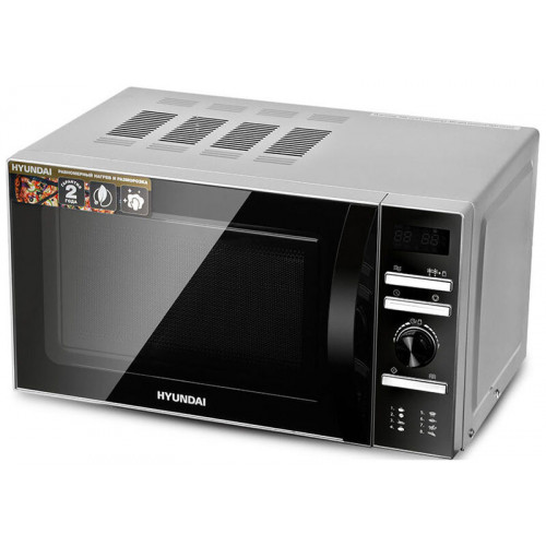 Микроволновая печь Hyundai HYM-D3026