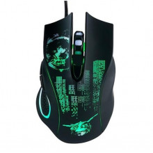 Мышь Qumo Dragon War Gremlin M37