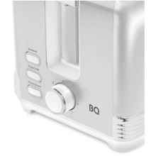 Тостер BQ T1000 белый